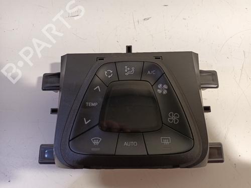 Used Climate control PEUGEOT 108 1.0 VTi (69 hp) 16489572