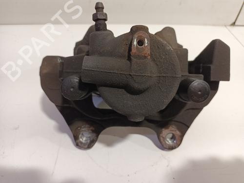 Left front brake caliper OPEL COMBO Box Body/MPV (X12) 1.6 CDTI (B05) | BP16330685M105 