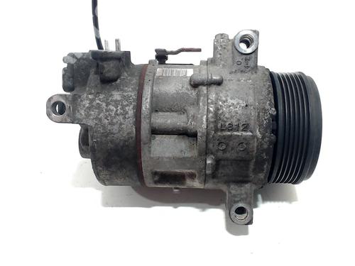 Used AC compressor AC compressor BMW 3 (E90) 320 d (163 hp) 10670070 10670070