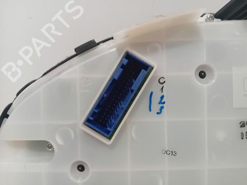 Kombiinstrument OPEL ASTRA J Sports Tourer (P10) 1.4 Turbo (35) | BP30612949C47