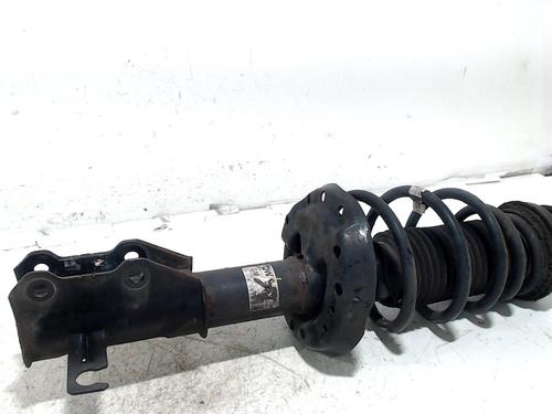 Used Right front shock absorber Right front shock absorber 7548972 7548972