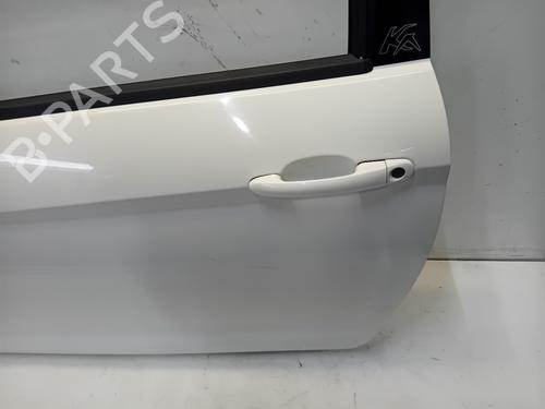 Left front door FORD KA (RU8) 1.2 | BP27747261C2 