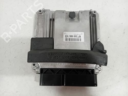 Used Engine control unit (ECU) AUDI A4 B8 Avant (8K5) 2.0 TDI (143 hp) 28794495