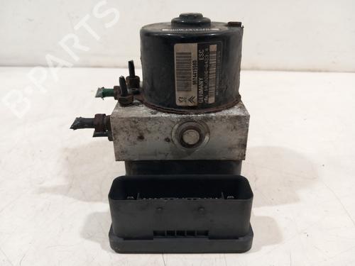 ABS pump CITROËN DS3 (SA_) 1.6 VTi 120 | BP37510102M43 - Image 3