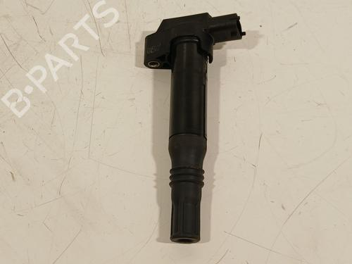 Used Ignition coil PEUGEOT 208 II (UB_, UP_, UW_, UJ_) 1.2 PureTech 75 (75 hp) 30290109