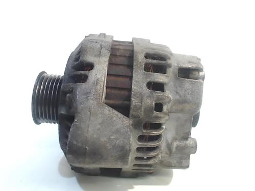 Alternator FORD FIESTA V (JH_, JD_) 1.6 16V | BP8688354M7 