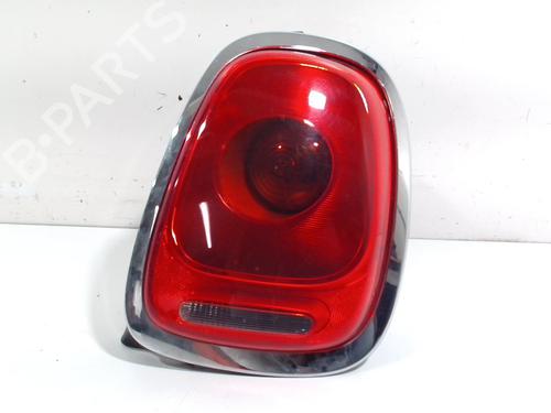 Used Right taillight Right taillight 13025719 13025719