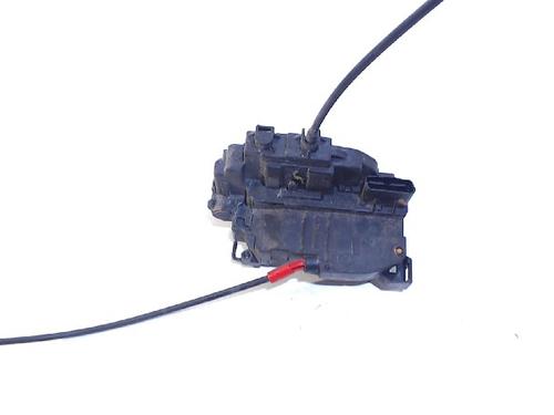 Front right lock MERCEDES-BENZ CITAN Box Body/MPV (W415) 109 CDI (415.601, 415.603, 415.605) | BP13200650C97 