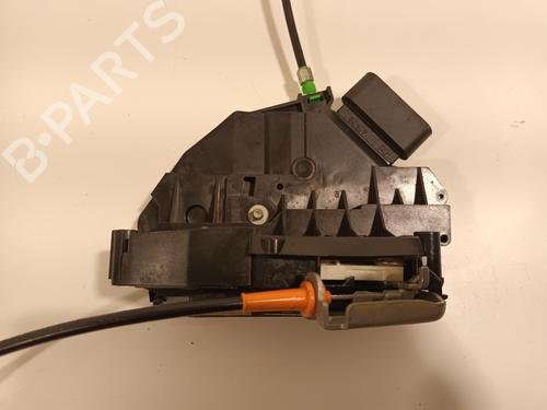 Rear right lock FORD ECOSPORT 1.0 EcoBoost | BP16554305C99 