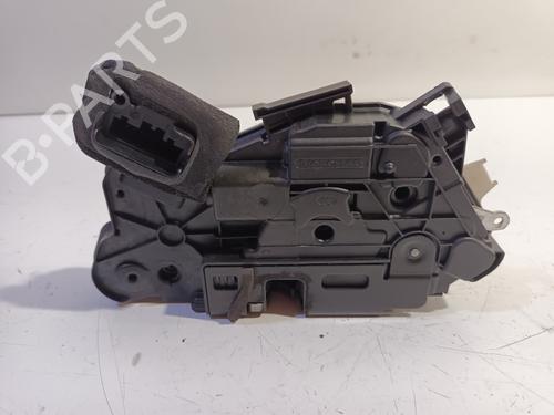 Front left lock VW POLO V (6R1, 6C1) 1.4 TDI | BP17145995C98 