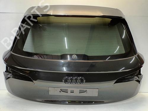 Used Tailgate Tailgate AUDI Q5 (FYB, FYG) SQ5 TFSI quattro (354 hp) 33607755 33607755