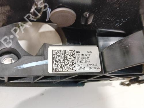 Pedal BMW 2 Gran Tourer (F46) 216 d | BP13753723I4