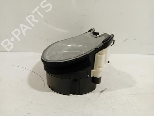 Instrument cluster AUDI A1 (8X1, 8XK) 1.6 TDI | BP25270407C47 