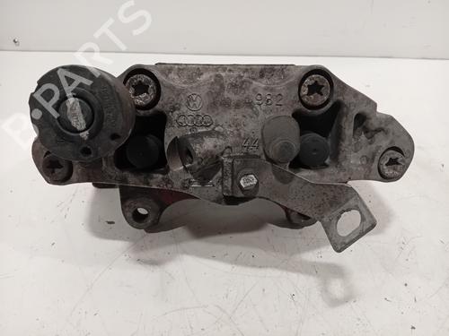 Right front brake caliper SEAT LEON (1P1) 2.0 TFSI | BP33003500M104 - Image 4