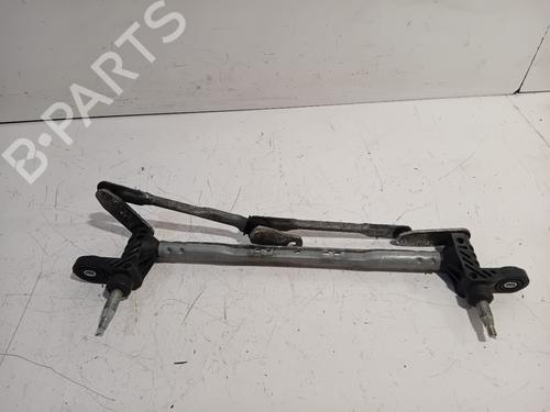 Used Front wipers mechanism ABARTH 500 / 595 / 695 1.4 (312.AXZ11) (165 hp) 29028577