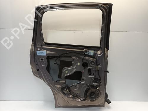 Left rear door FORD C-MAX II (DXA/CB7, DXA/CEU) 1.0 EcoBoost | BP29528255C4 