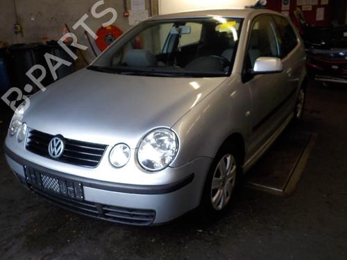Front left lock VW POLO (9N_, 9A_) 1.4 TDI | BP13200926C98 