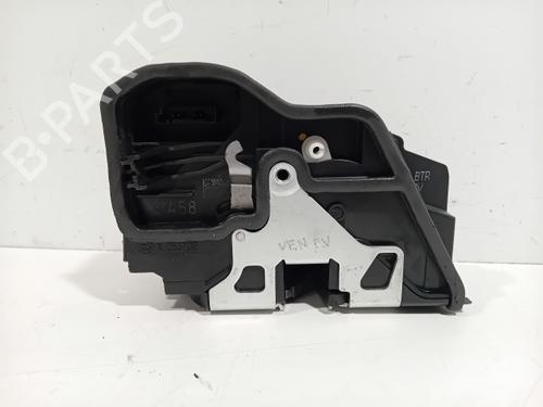 Used Front right lock Front right lock BMW 3 Touring (F31) 318 d (143 hp) 40512921 40512921