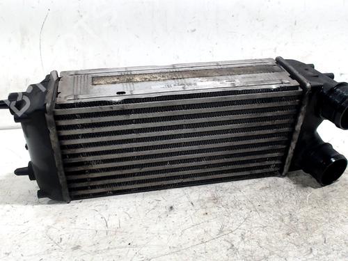 Used Intercooler FORD FIESTA VI (CB1, CCN) 1.5 TDCi (95 hp) 13202718