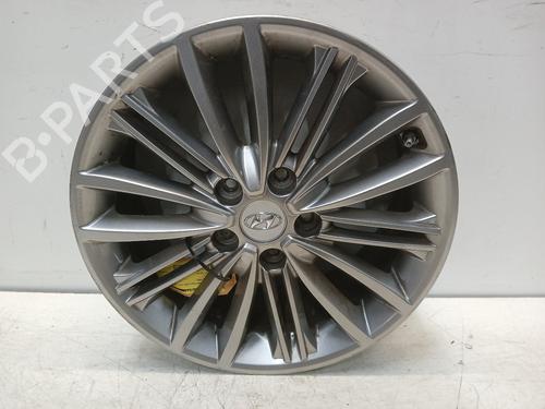 Used Rim Rim HYUNDAI KONA (OS, OSE, OSI) 1.0 T-GDi (120 hp) 40282583 40282583