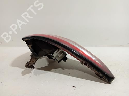 Left taillight CITROËN C4 Picasso I MPV (UD_) 1.6 THP 155 | BP22316181C34 