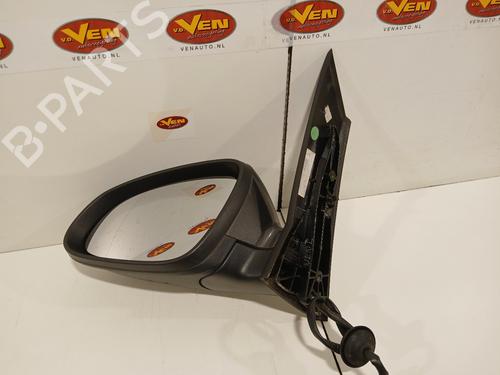 Used Left mirror Left mirror OPEL ASTRA J (P10) 1.6 (68) (115 hp) 36140041 36140041