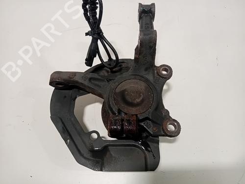 Højre Styrespindel Lejehus SMART FORFOUR Hatchback (453) 1.0 (453.042, 453.043) | BP39036468M26 - Image 3
