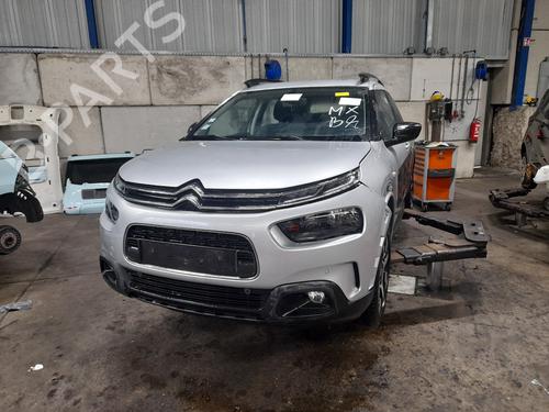 Left front shock absorber CITROËN C4 CACTUS 1.6 BlueHDi 100 | BP27986570M16 