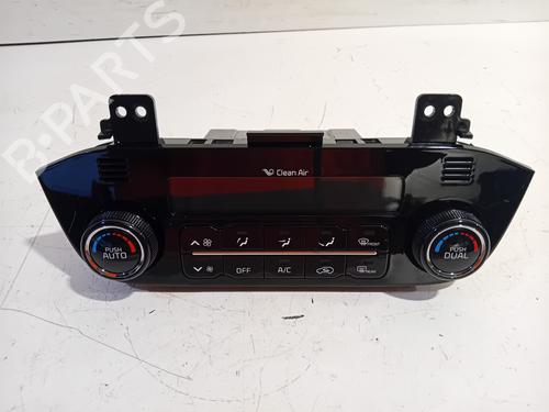 Used Climate control KIA SPORTAGE III (SL) 1.7 CRDi (116 hp) 27694321