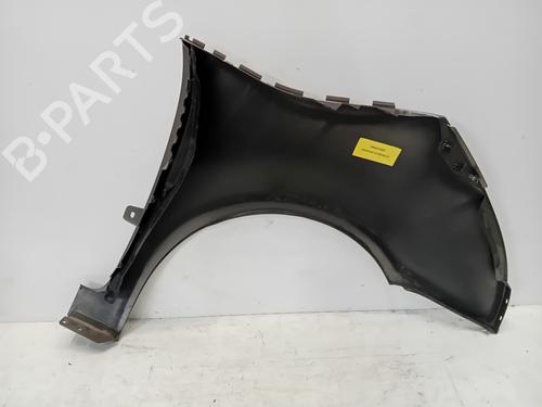 Left front fenders CITROËN C4 Grand Picasso I (UA_) 1.6 VTi 120 | BP19147354C41 
