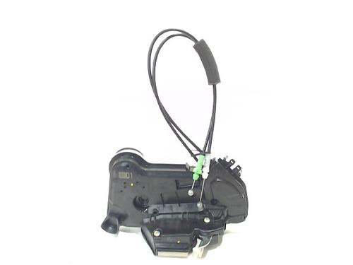 Used Front right lock CITROËN C1 II (PA_, PS_) 1.0 VTi 68 (69 hp) 13197398
