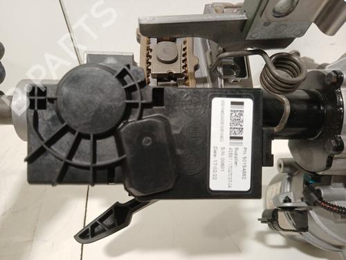Steering pump JEEP COMPASS (MP, M6, MV, M7) 1.3 HYBRID 4X4 | BP36811978M99 - Image 5