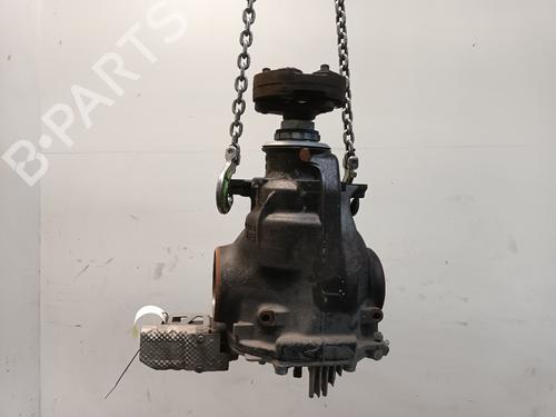 Pont arrière Pont arrière BMW Z4 Roadster (G29) M40 i (340 hp) 33274021 33274021