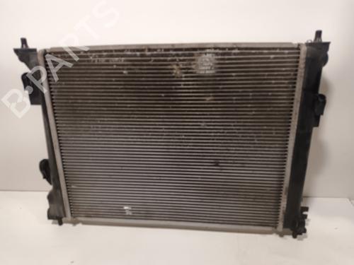 Water radiator KIA RIO IV (YB, SC, FB) 1.0 T-GDI 100 | BP32083442M31 - Image 4