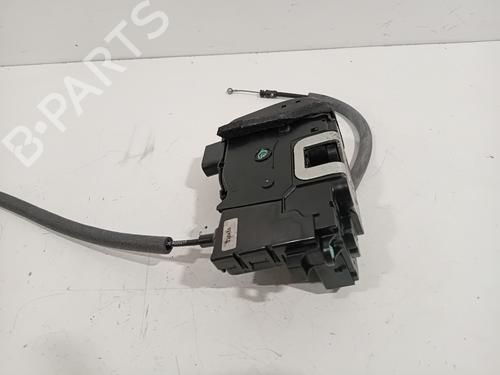 Front right lock KIA SPORTAGE III (SL) 2.0 CRDi AWD | BP25871196C97 