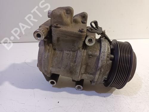 AC compressor KIA SORENTO I (JC) 2.5 CRDi 4WD | BP17789060M34 