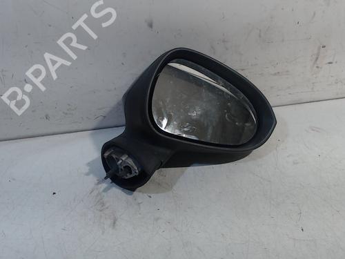 Right mirror SEAT IBIZA IV ST (6J8, 6P8) 1.2 TDI | BP12148752C27 