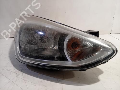 Scheinwerfer rechts für HYUNDAI i10 II (BA, IA) 1.0 (67 hp) 32189481