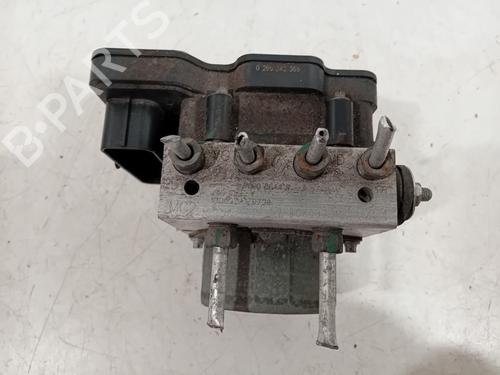 ABS pump DACIA SANDERO II TCe 90 (B8M1, B8MA, B8AC) | BP22387169M43 