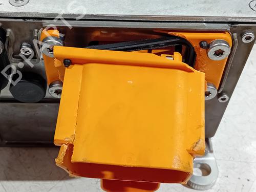 Used Inverter/Converter AUDI Q5 (FYB, FYG) 50 TFSI e quattro (299 hp) 19314107