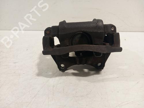 Used Left rear brake caliper Left rear brake caliper VW GOLF VIII (CD1, DA1) 1.5 eTSI (150 hp) 33609080 33609080
