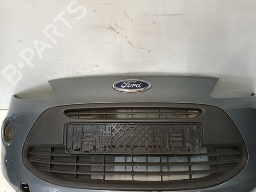 Front bumper FORD KA (RU8) 1.2 | BP28329132C7 