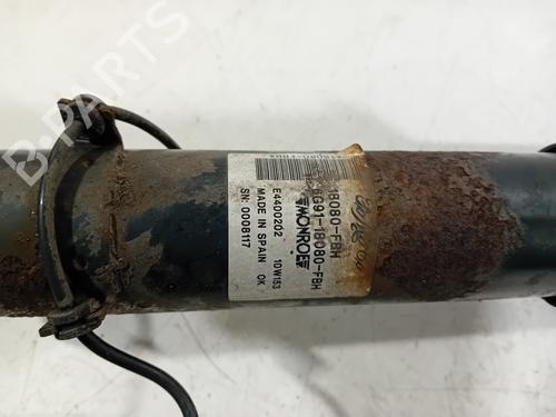 Right rear shock absorber FORD S-MAX (WA6) 2.0 EcoBoost | BP17001509M19 