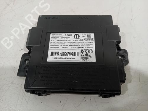 Computer Computer JEEP RENEGADE SUV (BU, B1, BV) 1.3 PHEV 4Xe (240 hp) 32702561 32702561