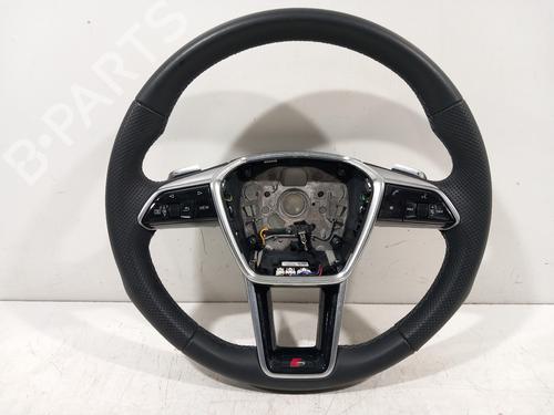 Used Steering wheel Steering wheel AUDI Q8 E-TRON SUV (GEG) 55 quattro (408 hp) 33289229 33289229