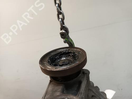 Rear differential AUDI Q5 (FYB, FYG) SQ5 TFSI quattro | BP33218603M24  - Image 5