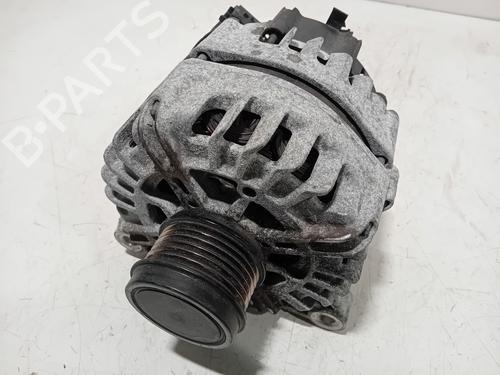 Used Alternator Alternator 37799493 37799493