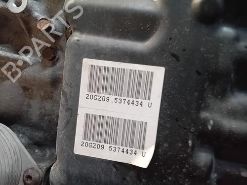 Gearbox PEUGEOT EXPERT Van (V_) 2.0 BlueHDi 180 | BP40159542M3 - Image 7