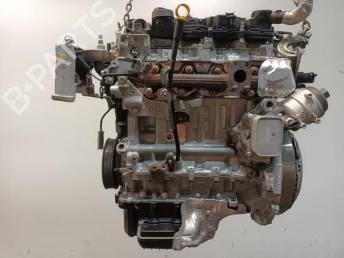Engine FORD TRANSIT CONNECT V408 Box Body/MPV 1.5 EcoBlue | BP17696162M1 - Image 2