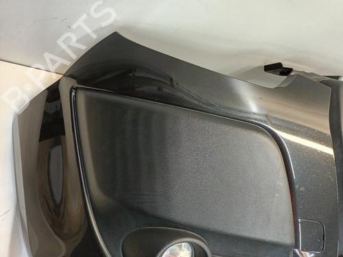 Front bumper FIAT DOBLO Cargo (263_) 1.3 D Multijet | BP29864263C7
